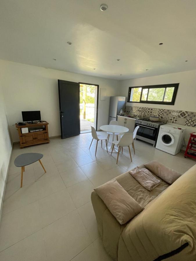 Casa Prunelli 2 Omessa Εξωτερικό φωτογραφία