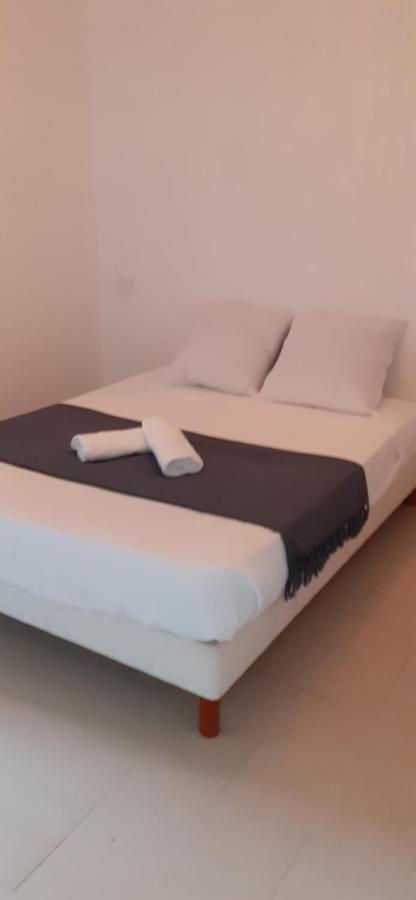 Casa Prunelli 2 Omessa Εξωτερικό φωτογραφία