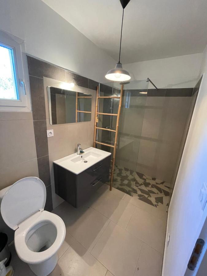 Casa Prunelli 2 Omessa Εξωτερικό φωτογραφία